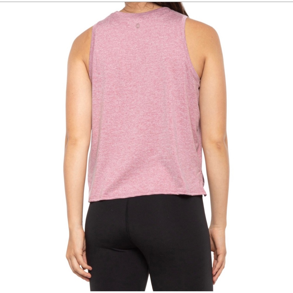 Balance Collection Tank Top - Picture 2 of 5
